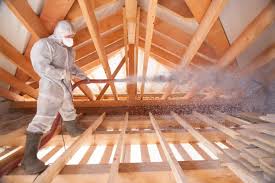 Best Attic Insulation Installation in Scottsville, KY